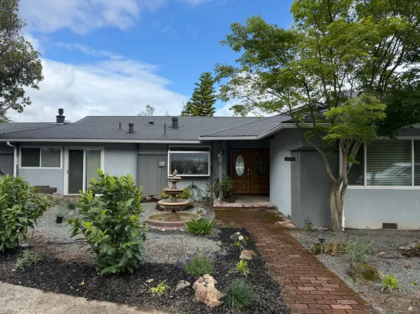 66 Balboa Ave, San Rafael, CA 94901