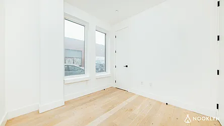 Rented by Nooklyn NYC LLC