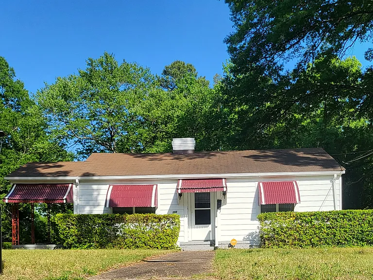 1318 Fay St — Photo 1