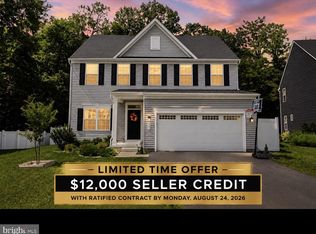 567 Rushbrook Rd, Martinsburg, WV 25403
