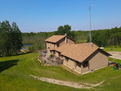 24147 Maple Dr W, Bovey, MN, 55709