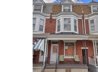 527 Perry St, Reading, PA 19601
