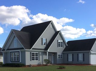 200 Aquila Ct, Conway, SC 29527