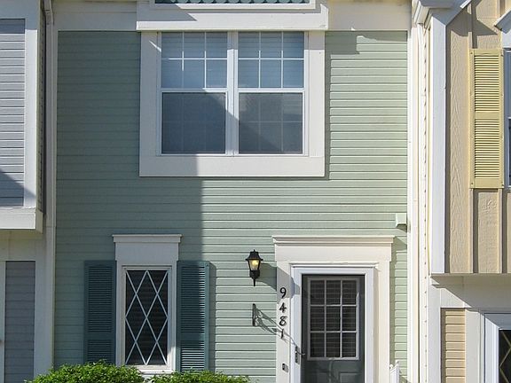 Newer Composition Roof!