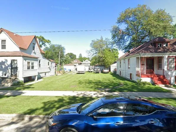 7233 S Wood St, Chicago, IL 60636