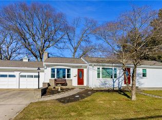 160 Warren Ave, Tiverton, RI 02878