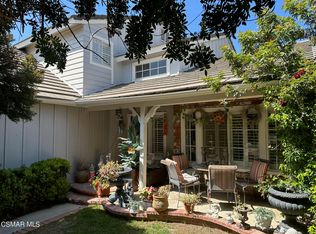 1819 Rocking Horse Dr, Simi Valley, CA 93065