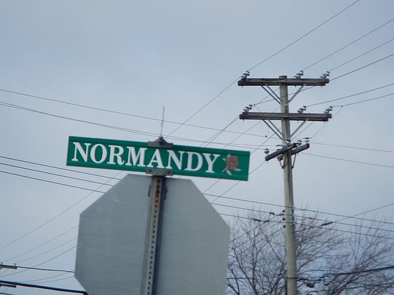 5th image of 25624 Normandy St