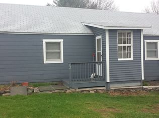 62 Wormuth Rd #COTTAGE, White Lake, NY 12786