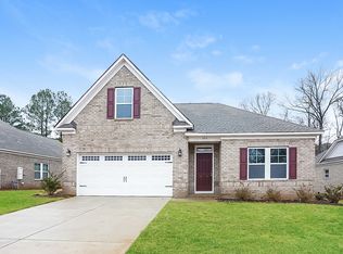 354 Bainbridge Dr, Aiken, SC 29803