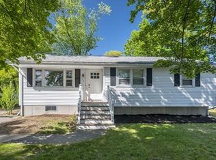 55 Walnut Rd, Tewksbury, MA 01876