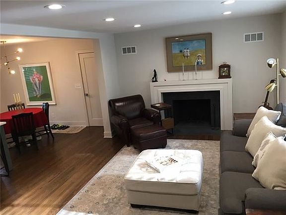 2nd image of 8316 Broadmoor St