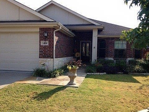 1st image of 1404 Condor Dr