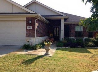 1404 Condor Dr, Little Elm, TX 75068