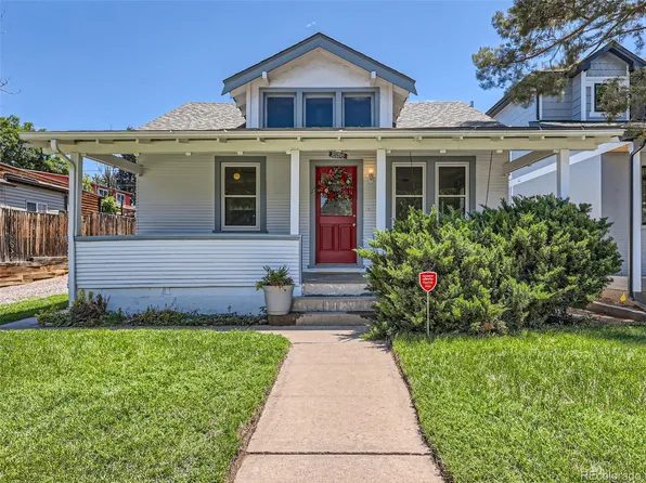 3234 S Pearl Street, Englewood, CO 80113