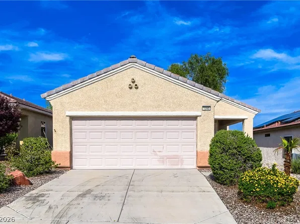 1395 Kapelle St, Henderson, NV 89052