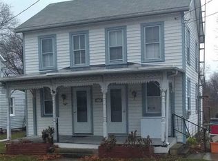 1720 Carrolls Tract Rd, Orrtanna, PA 17353