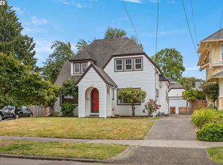 2633 NE Cesar E Chavez Blvd, Portland, OR 97212