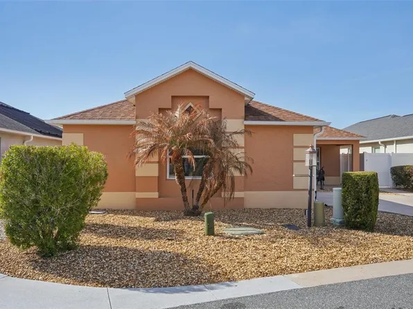 1052 Becker Ave, The Villages, FL 32163