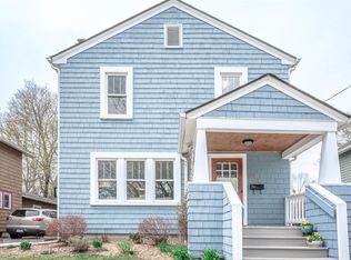 311 Maple Ridge St, Ann Arbor, MI 48103