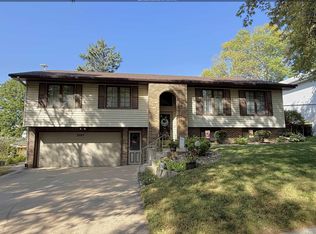 3707 Mohave Dr, Sioux City, IA 51104