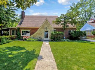 5611 N Humboldt Ave, Peoria, IL