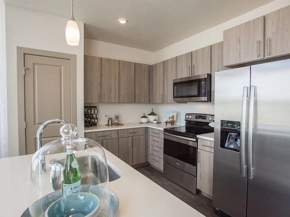 Kitchen - Avalon Southlands