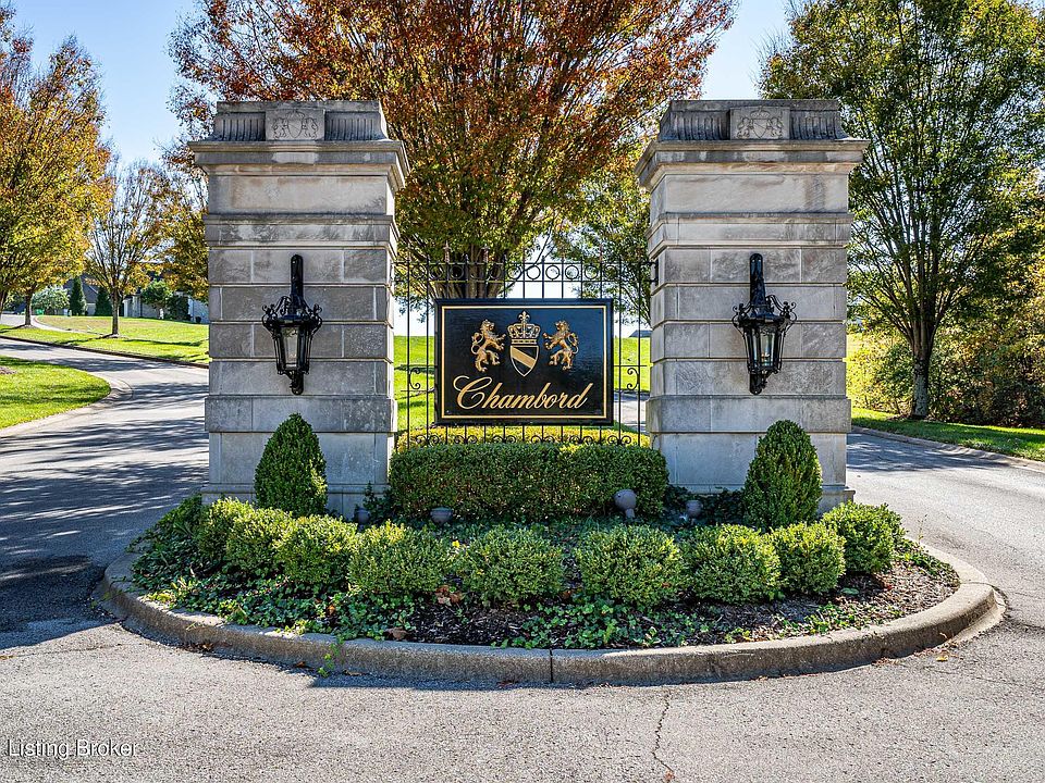 1st image of LOT 21 Cote De Chambord