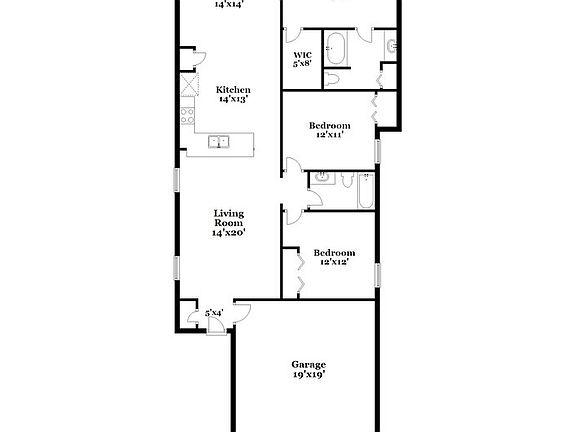 2nd image of 8561 Julia Marie Cir