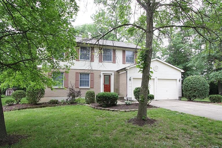 1st image of 9138 Saddlewood Pl