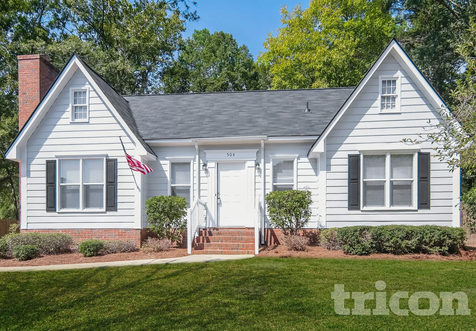 504 Lord Howe Road Irmo SC — Photo 1
