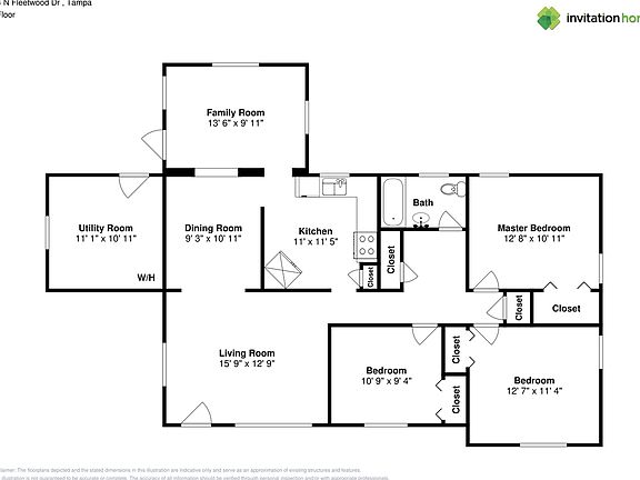3rd image of 10224 N Fleetwood Dr