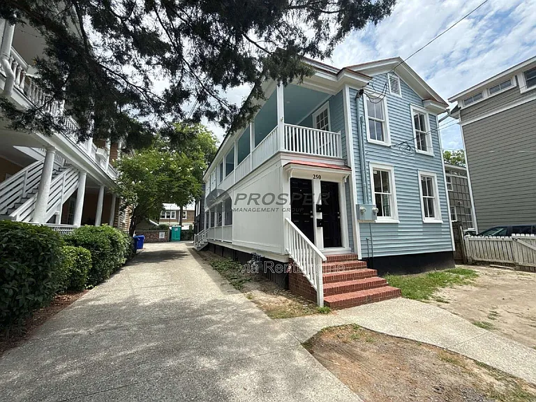 250 Rutledge Ave #A — Photo 1