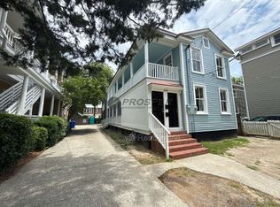 250 Rutledge Ave APT A, Charleston, SC 29403
