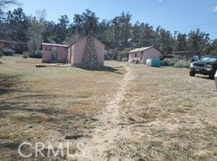 15051 Greenleaf Springs Rd, Frazier Park, CA 93225