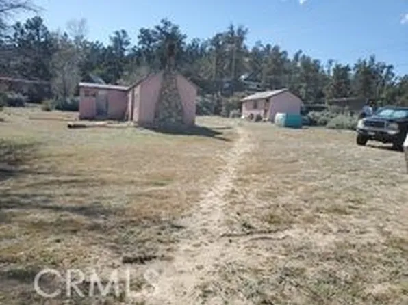 15051 Greenleaf Springs Rd, Frazier Park, CA 93225