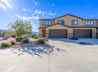 481 N 530th Trce W, Hurricane, UT 84737