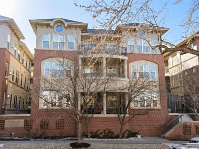 1489 Steele Street #310, Denver, CO, 80206