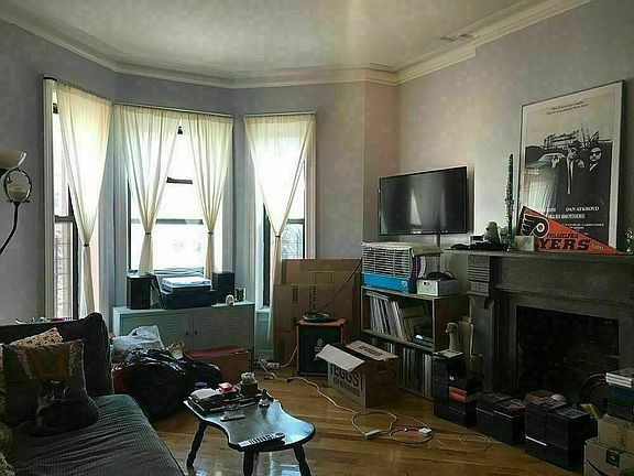 3rd image of 88 Clinton Ave #A1