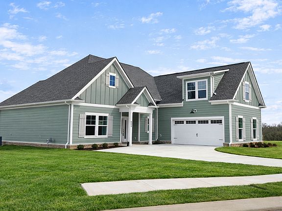 Ripple Ridge Ct., LOT 39