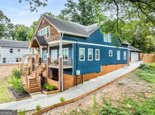 1985 Lois Pl NW, Atlanta, GA 30318