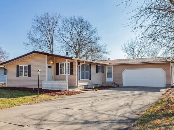 514 S Jackson St, Boone, IA 50036