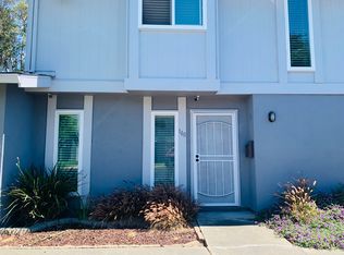 160 Del Rey Ct, Fairfield, CA 94533