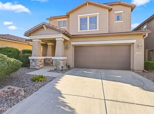 4350 W Federal Way, Queen Creek, AZ 85144