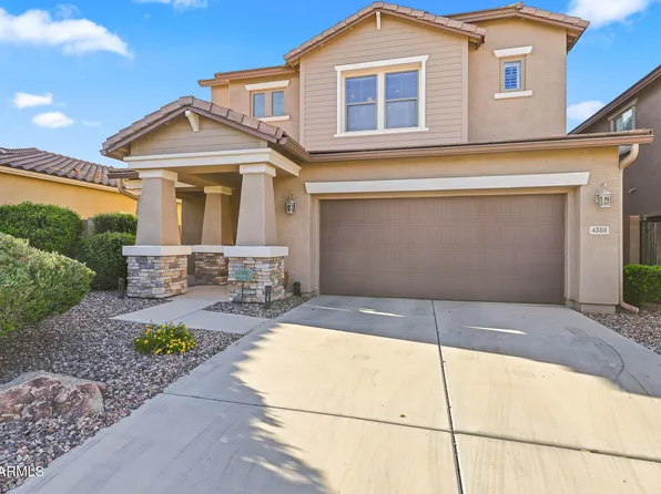 4350 W FEDERAL Way, San Tan Valley, AZ 85144