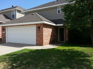 859 Rambling Oaks Dr, Norman, OK 73072
