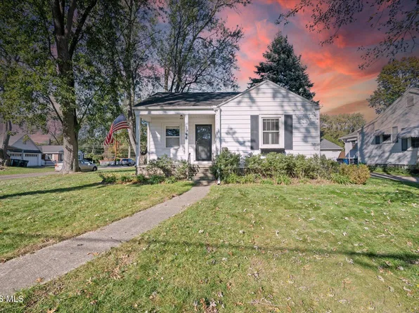 2948 Glenn St, Toledo, OH 43613