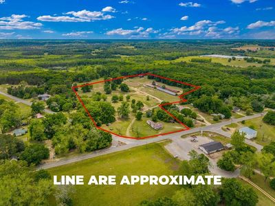 3734 Dr Deryl Hart Rd, Buena Vista, GA, 31803