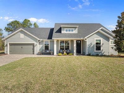 93417 Raintree Ct, Fernandina Beach, FL, 32034