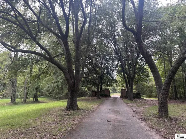 4938 Wardville Rd, Bastrop, LA 71220